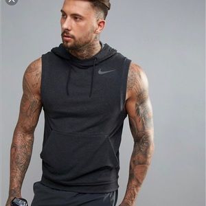 Men’s Nike dri fit tank